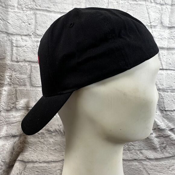 Bill Engvall Show TV Crew Gift Cap Men's L-XL Fitted Flexfit Hat Embroidered - Picture 5 of 9